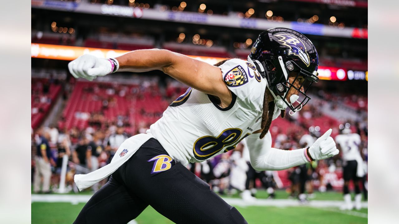 Gameday Gallery: Ravens vs. Cardinals, Preseason 2