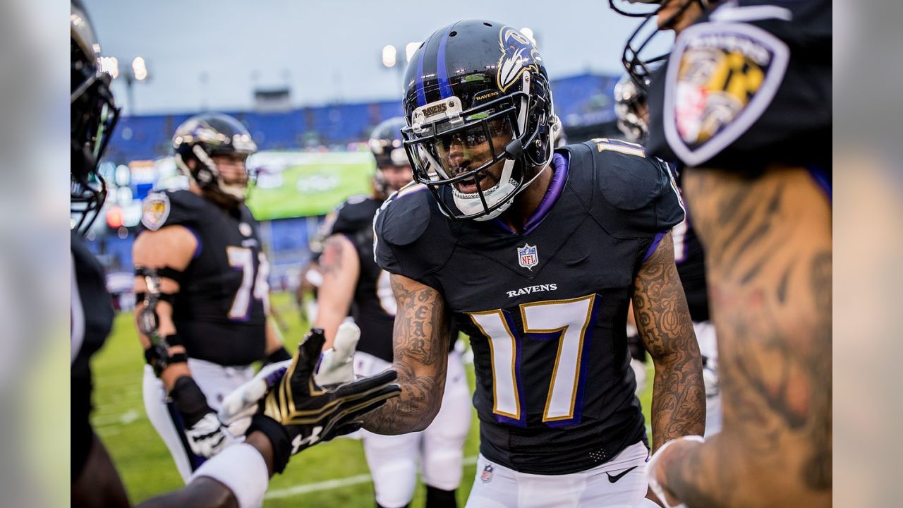 Maurice Canady, Ravens Defense Come Up With Game-Winning Stand