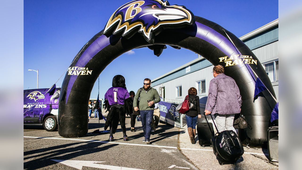 Baltimore Ravens Partner with TicketManager to Help Suite Owners