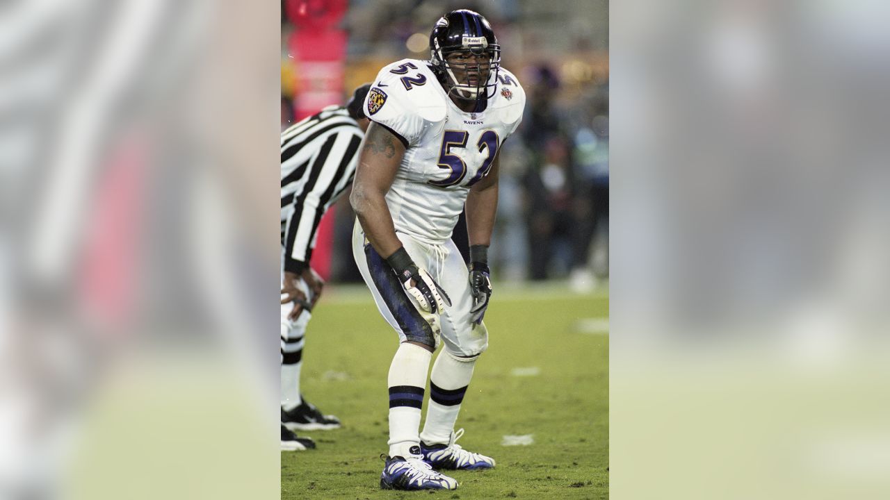 Ray Lewis in Super Bowl XXXV Editorial Image - Image of color, league:  74033615