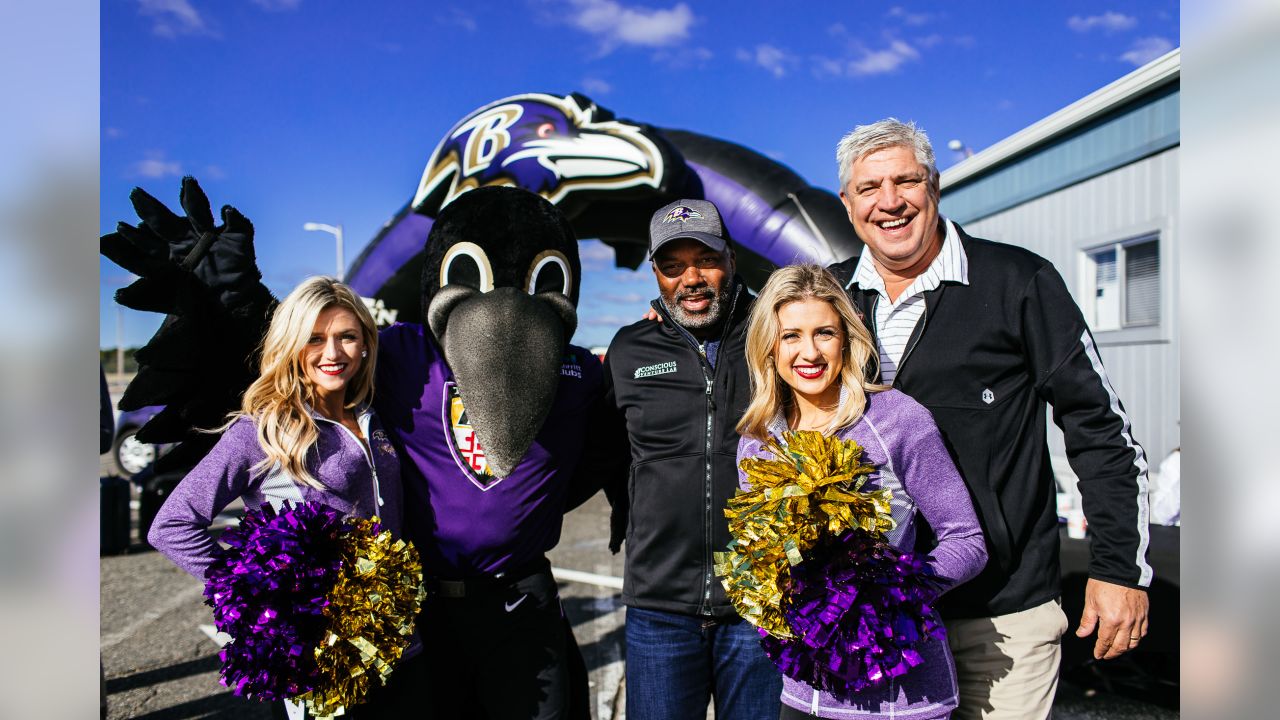 Baltimore Ravens Partner with TicketManager to Help Suite Owners