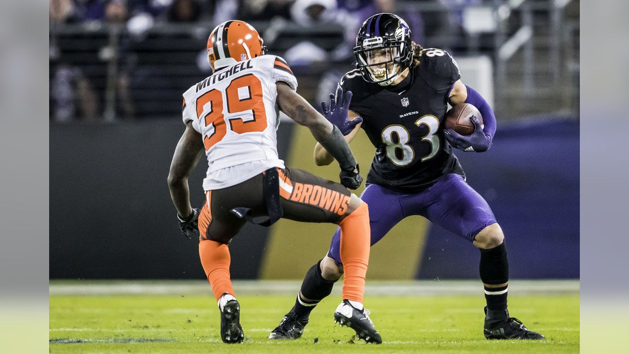 FULLBACK's LAST STAND? - HOW PAT RICARD SHAPES THE RAVENS 53 MAN ROSTER # ravens #ravensflock 