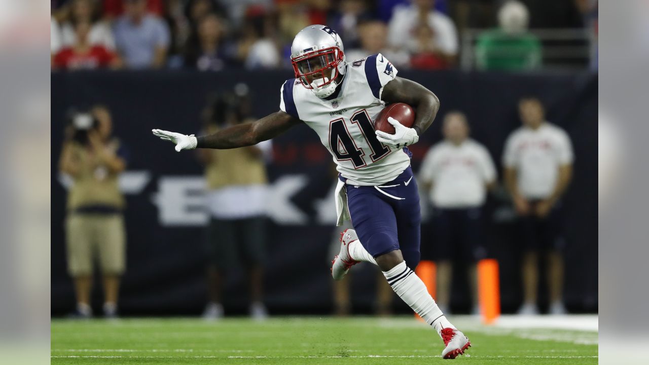 Ravens Officially Add Cyrus Jones, Complete Practice Squad