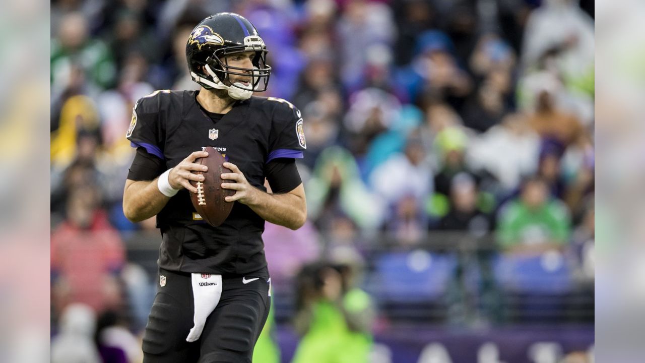 Baltimore Ravens 53-man roster for Week 2 matchup vs. Bengals