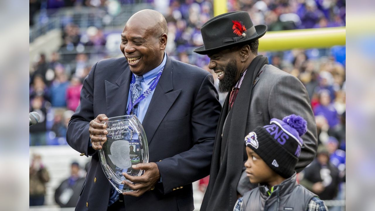 Ed Reed inducted into Ring of Honor this weekend - Baltimore Beatdown