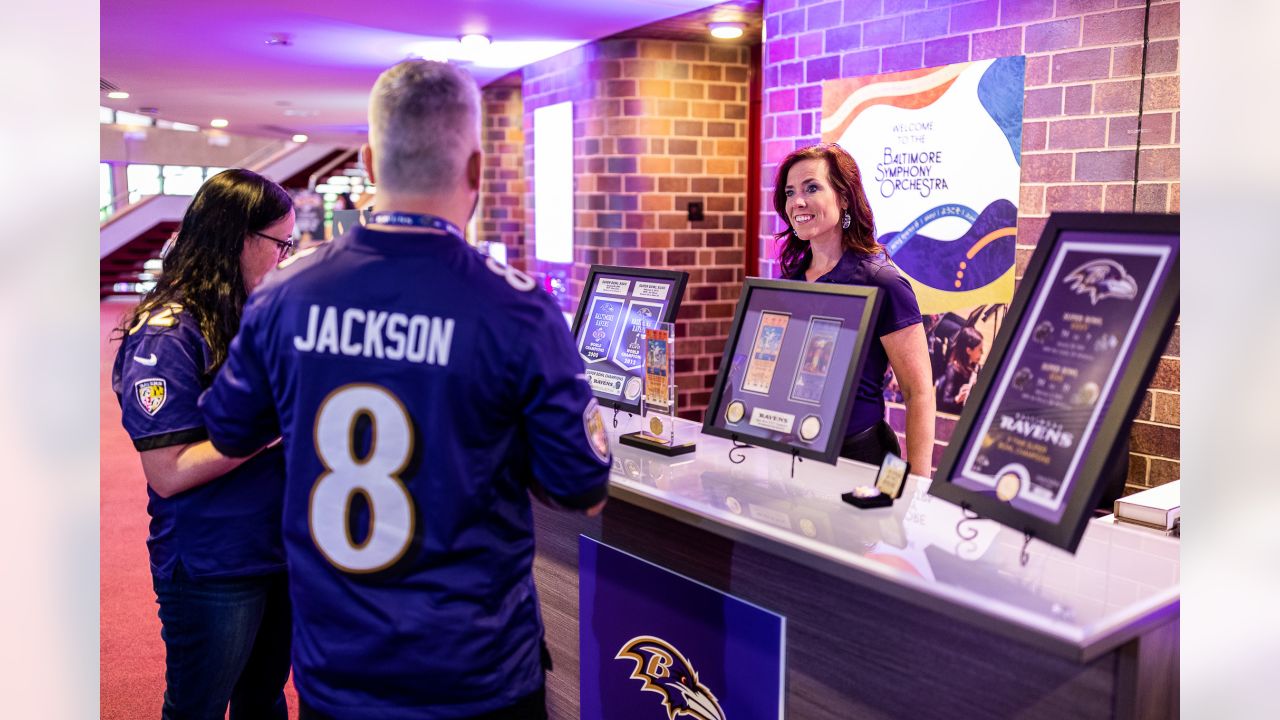 Ravens to Host 'A Championship Celebration' to Honor 2000 Team - Sports  Illustrated Baltimore Ravens News, Analysis and More