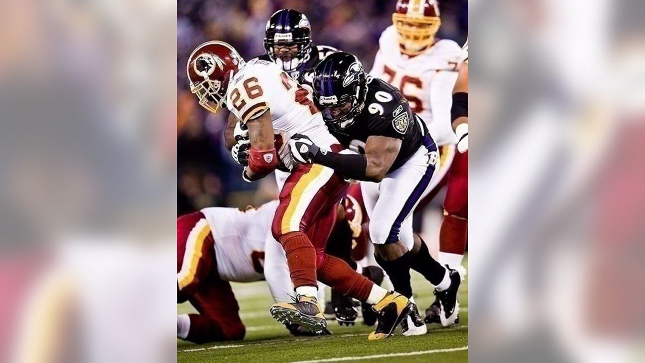 Ravens vs. Redskins preseason finale airs Thursday night on WGAL