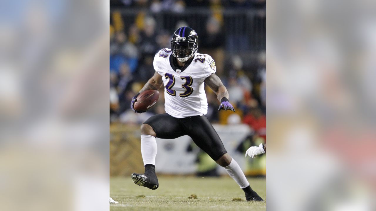 Top 20 Free-Agent Signings in Ravens History