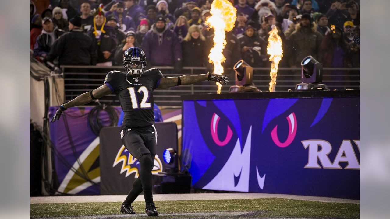 Jacoby Jones retires with Baltimore Ravens, relives best moments - ESPN -  Baltimore Ravens Blog- ESPN