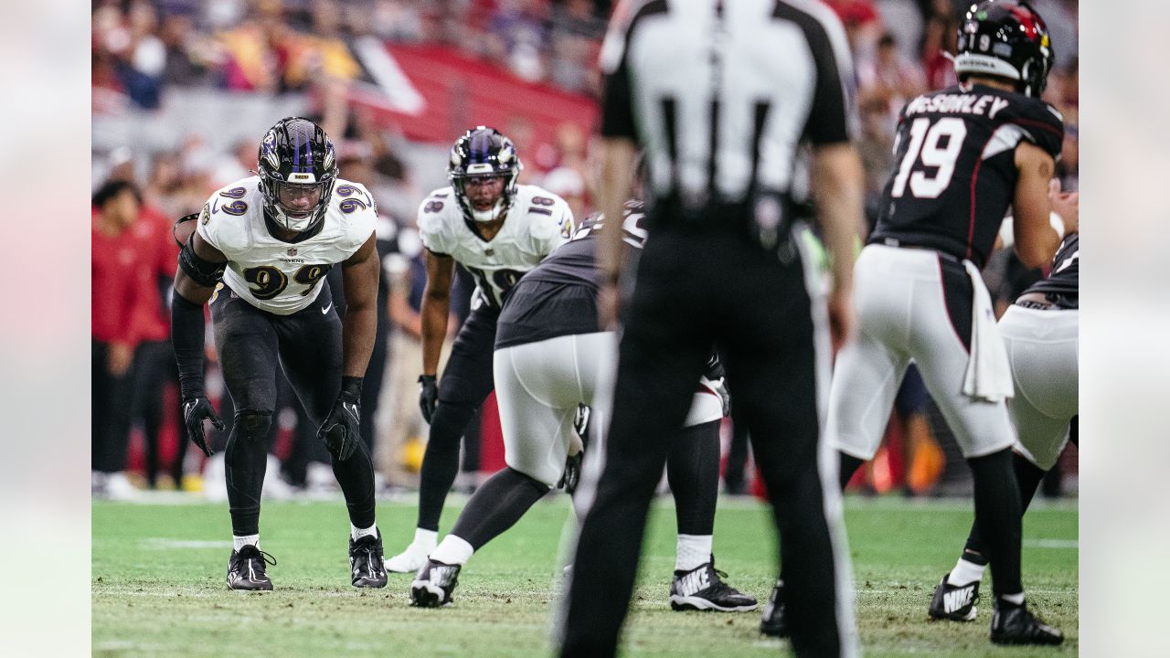 Lamar Jackson injury update: Ravens QB logs full practice Friday, will play  Week 3 vs. Patriots - DraftKings Network