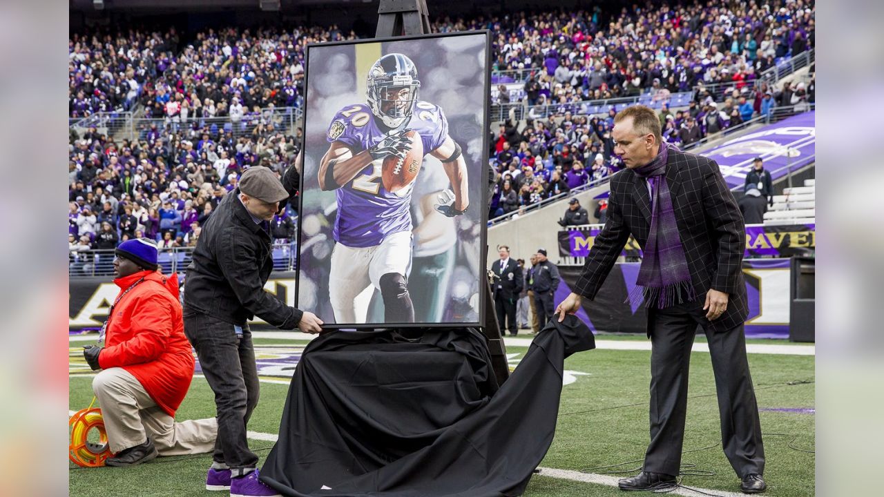 Ed Reed inducted into Ring of Honor this weekend - Baltimore Beatdown