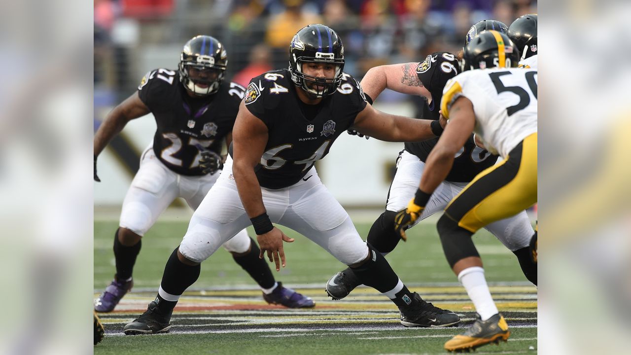 In wake of CTE study, Ravens' smarty John Urschel retires from football at  26