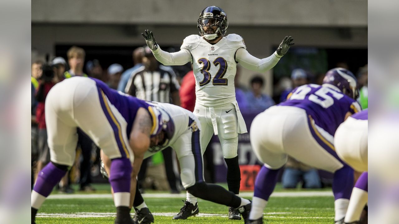 2018 Pro Bowl: C.J. Mosley, Terrell Suggs & Eric Weddle awarded roster  spots - Baltimore Beatdown