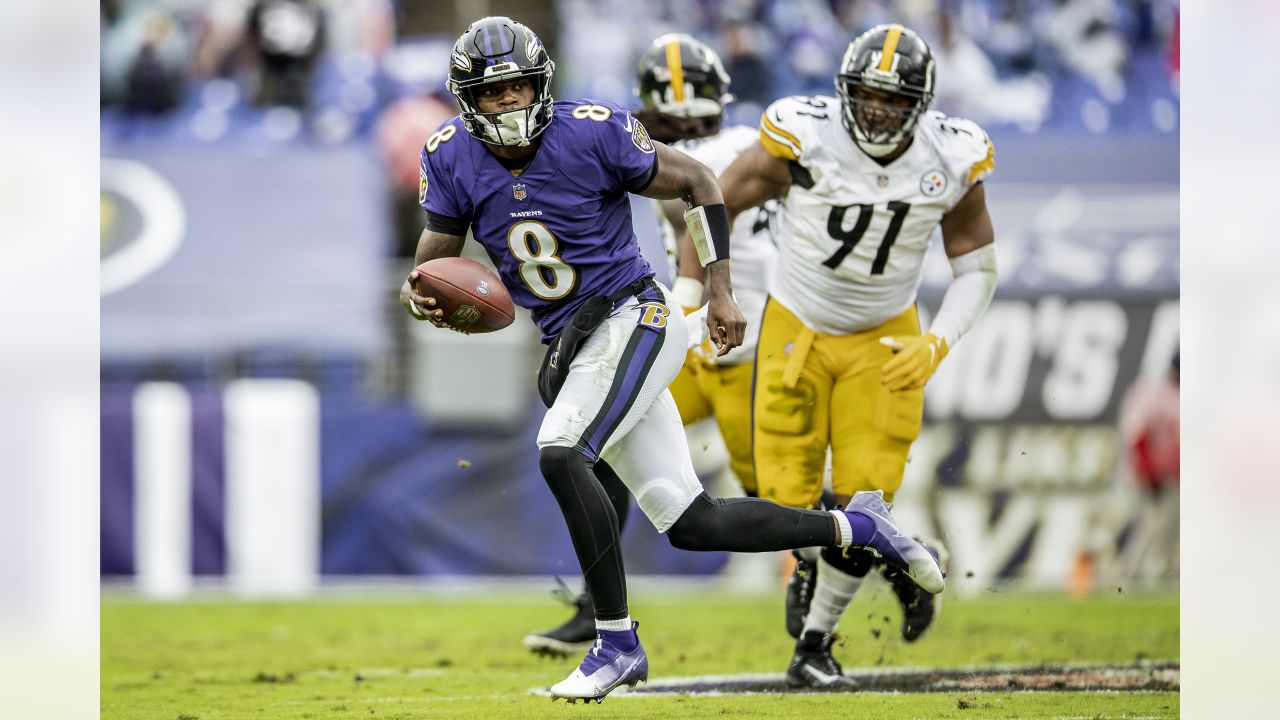 Ravens Have Five Prime-Time Games in 2021 Schedule - Sports Illustrated  Baltimore Ravens News, Analysis and More