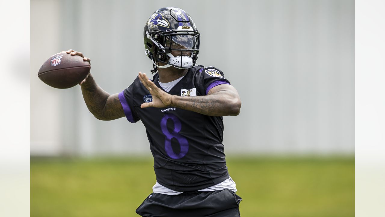 Biggest Training Camp Story for Each AFC North Ravens Rival