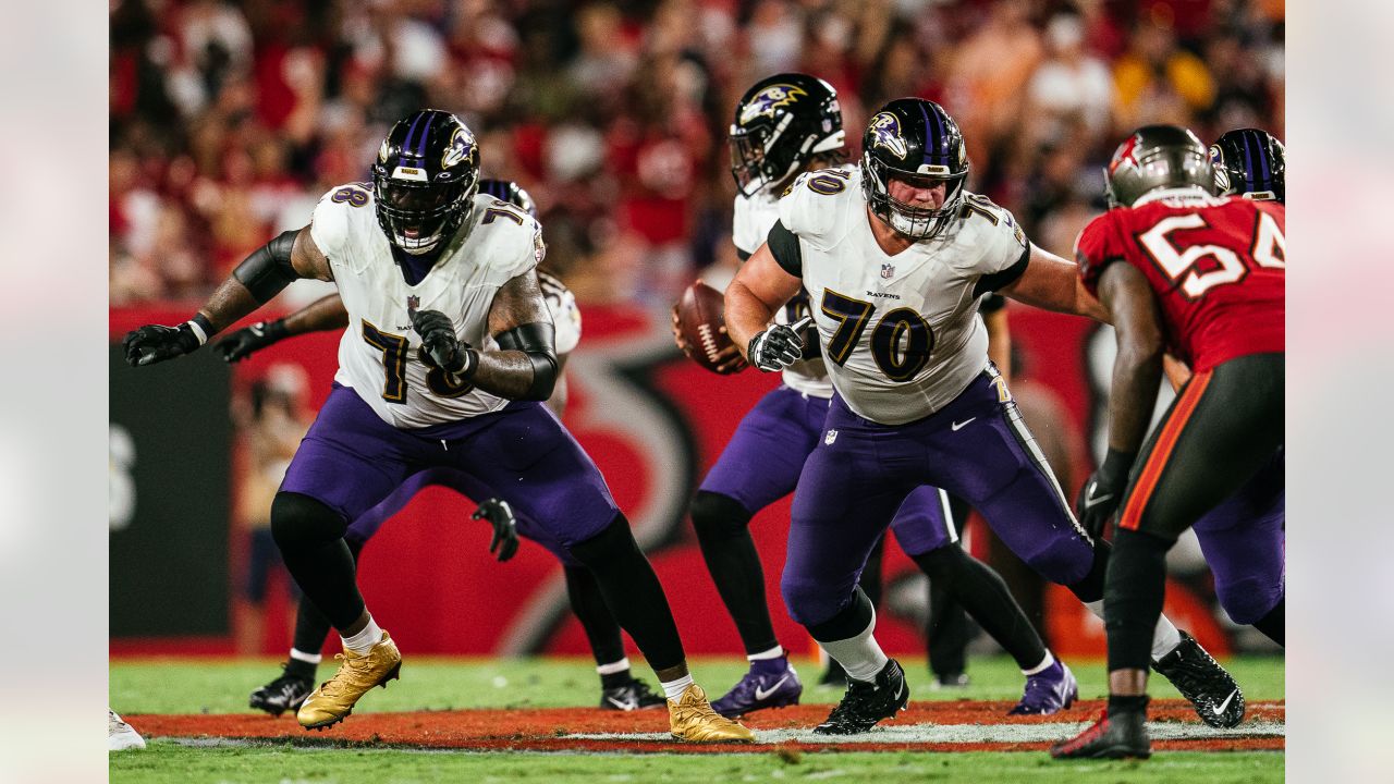 Photo Gallery: Check out images from the Buccaneers and Ravens game