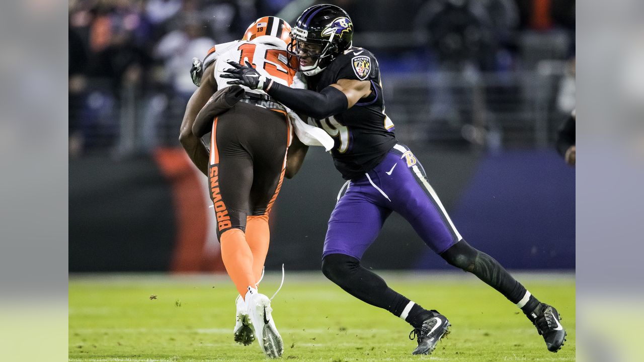 Baltimore Ravens' 2019 preseason schedule announced; 4-game slate will be  travel-friendly 