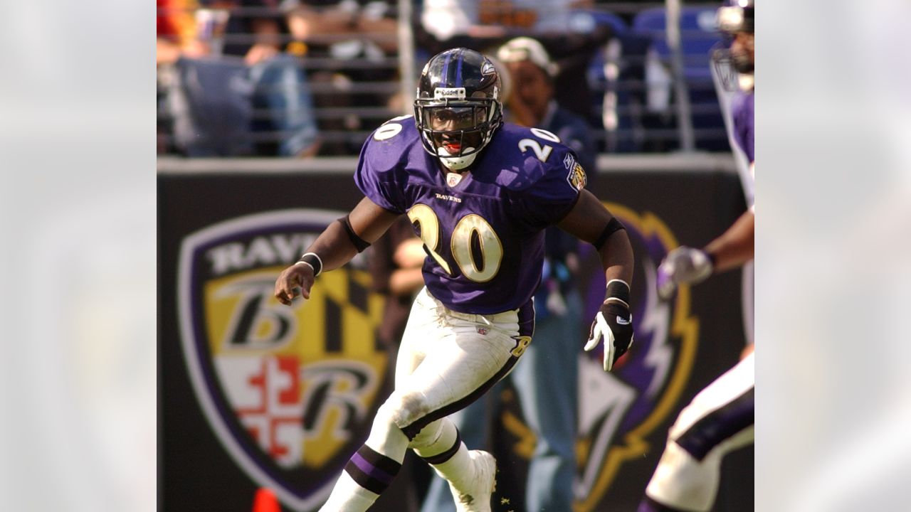 Top 15 best draft picks in Baltimore Ravens history