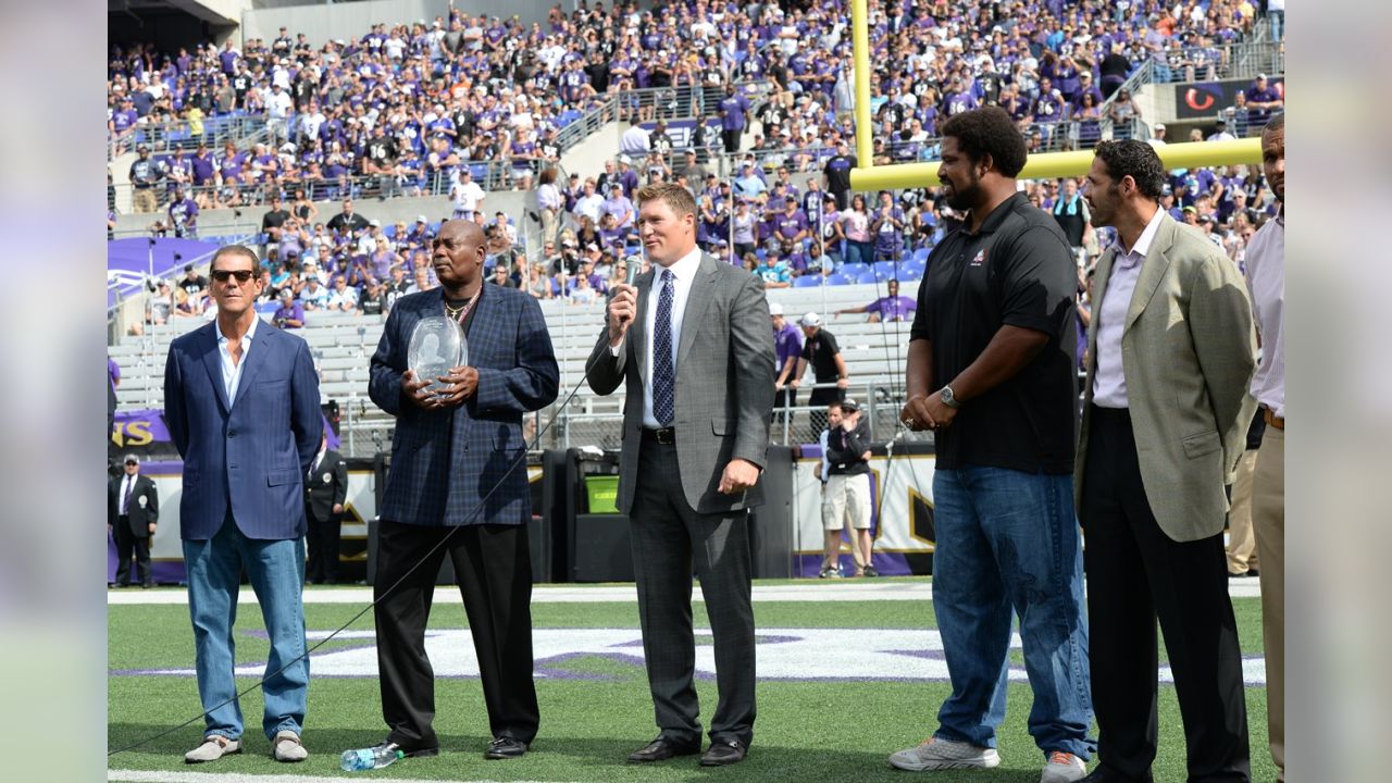 Todd Heap to be honored in Ravens' Ring of Honor - Baltimore Beatdown