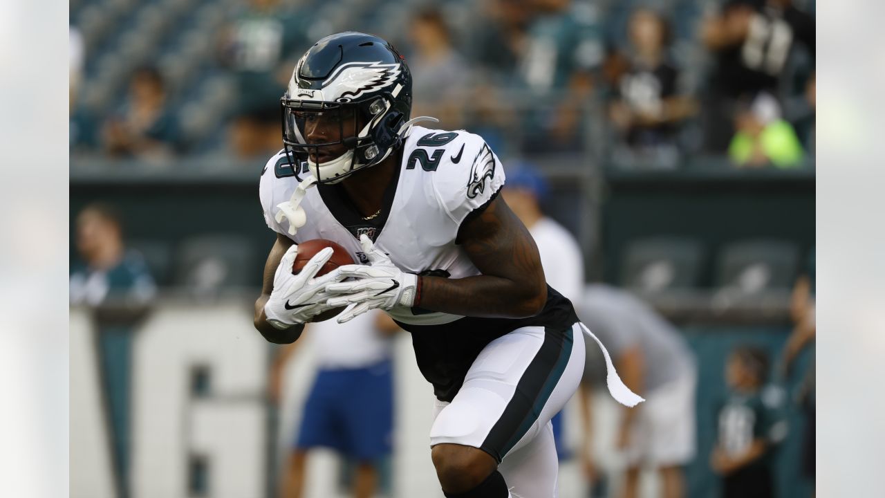 Gameday Gallery: Ravens vs. Eagles, Preseason 1