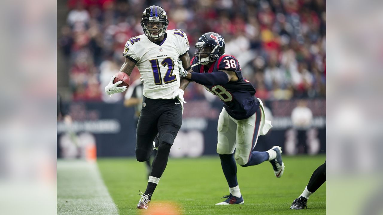 Jacoby Jones retires with Baltimore Ravens, relives best moments - ESPN -  Baltimore Ravens Blog- ESPN