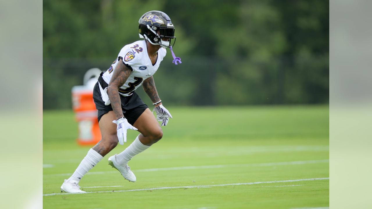 How will the Ravens replace DeShon Elliott? 'We've kind of dealt with this  before.'