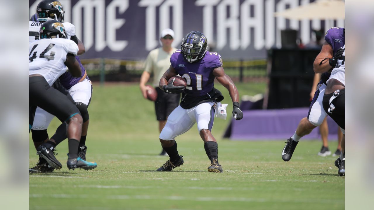 Baltimore Ravens' Trace McSorley lands on 53-man roster; Penn