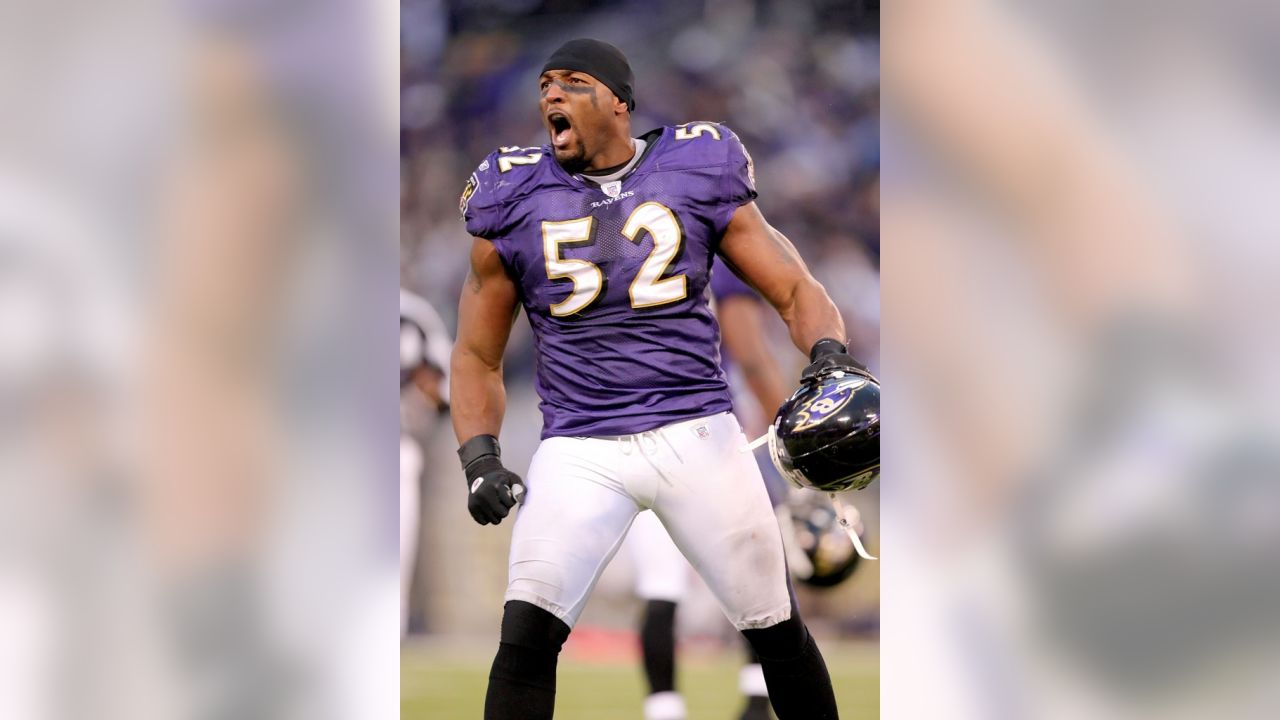 Ray Lewis 52 Cards Workout - 3rd & Long! Get off the Field Day 1 