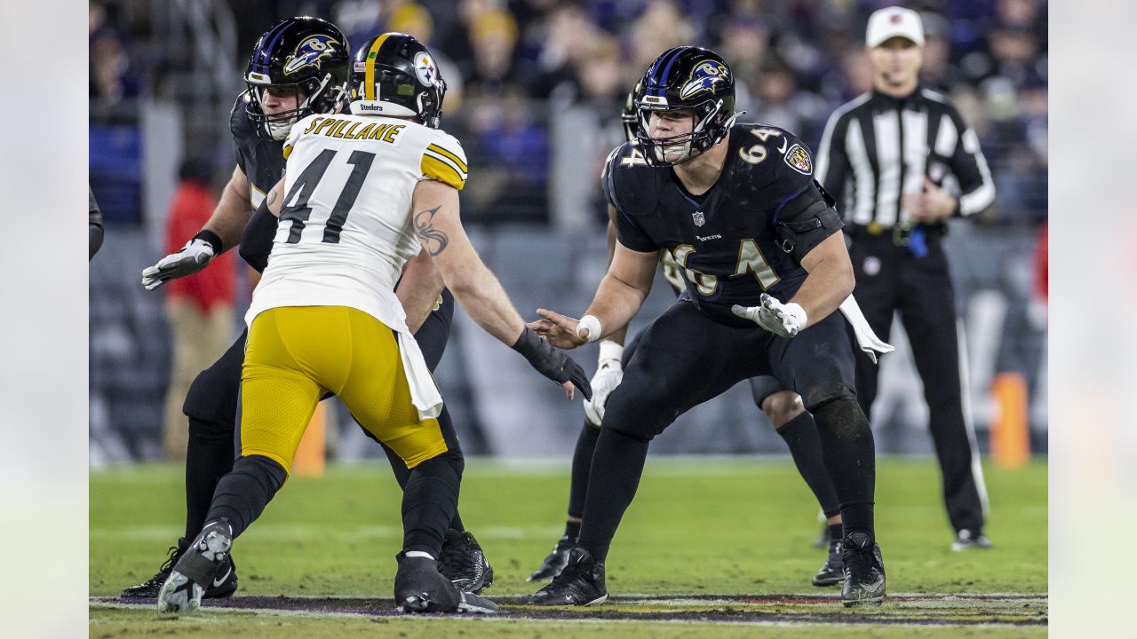 Baltimore Ravens' 2023 Roster Projection: Positional Breakdown and Super  Bowl Pursuit - BVM Sports