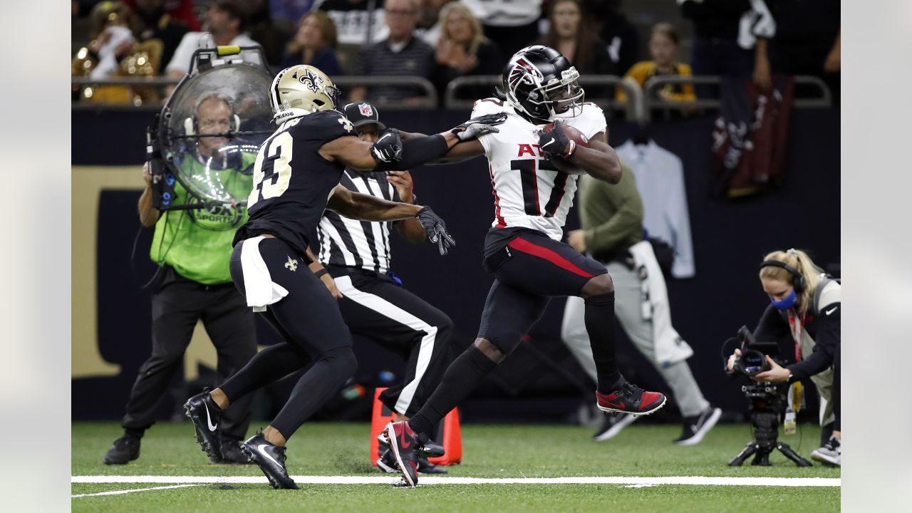 New Orleans Saints free safety Marcus Williams, Photos