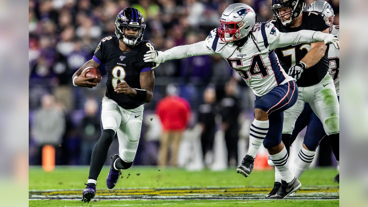 7,763 Patriots Vs Ravens Stock Photos, High-Res Pictures, and Images -  Getty Images