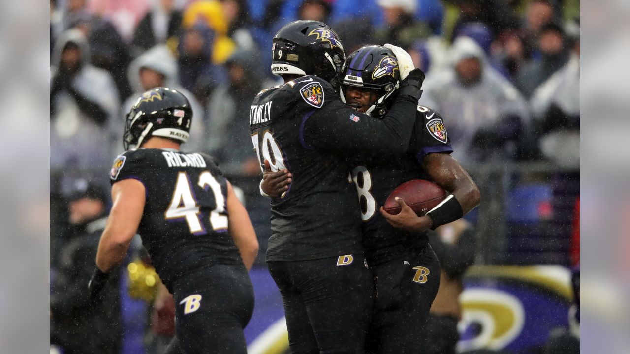 49ers vs Ravens live score & H2H