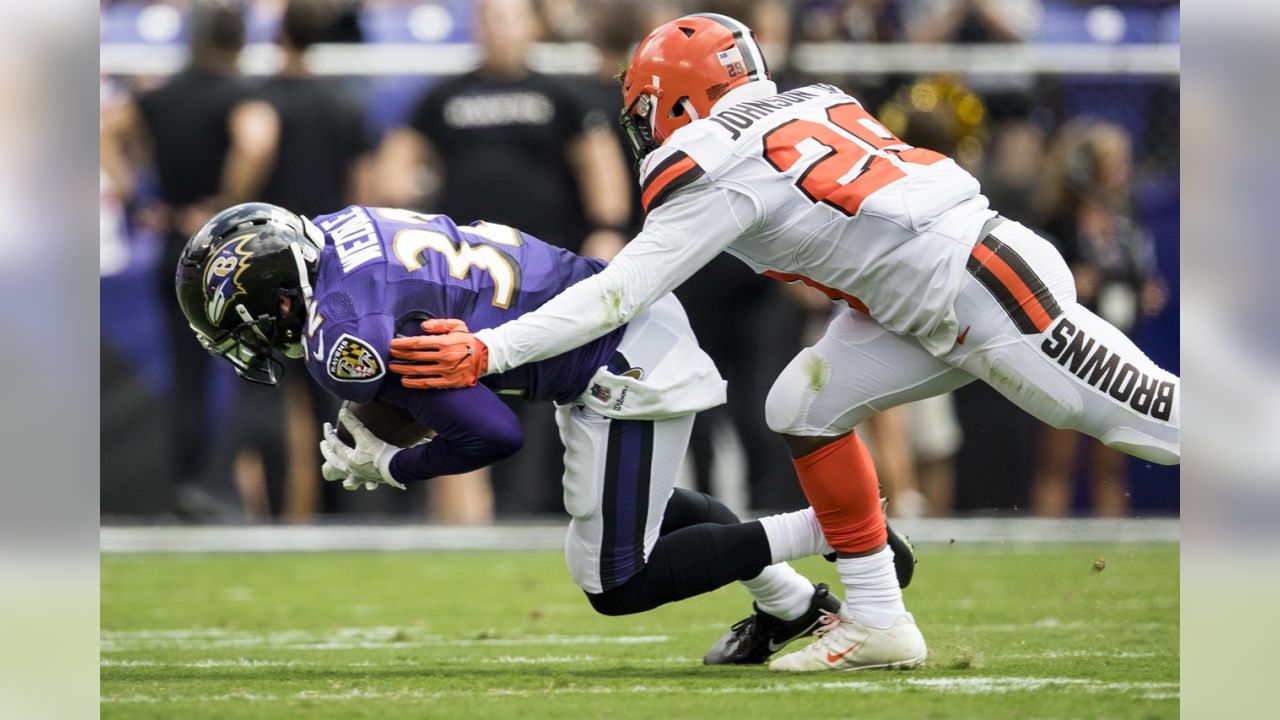 Baltimore Ravens: Suggs, Weddle, and Mosley Voted Into Pro Bowl