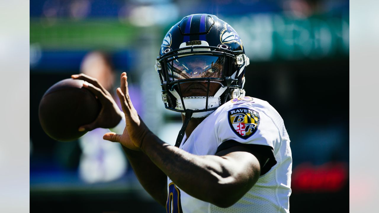 Ravens sign Lamar Jackson: How Baltimore's 2023 NFL Draft strategy should  look after QB's mega extension 