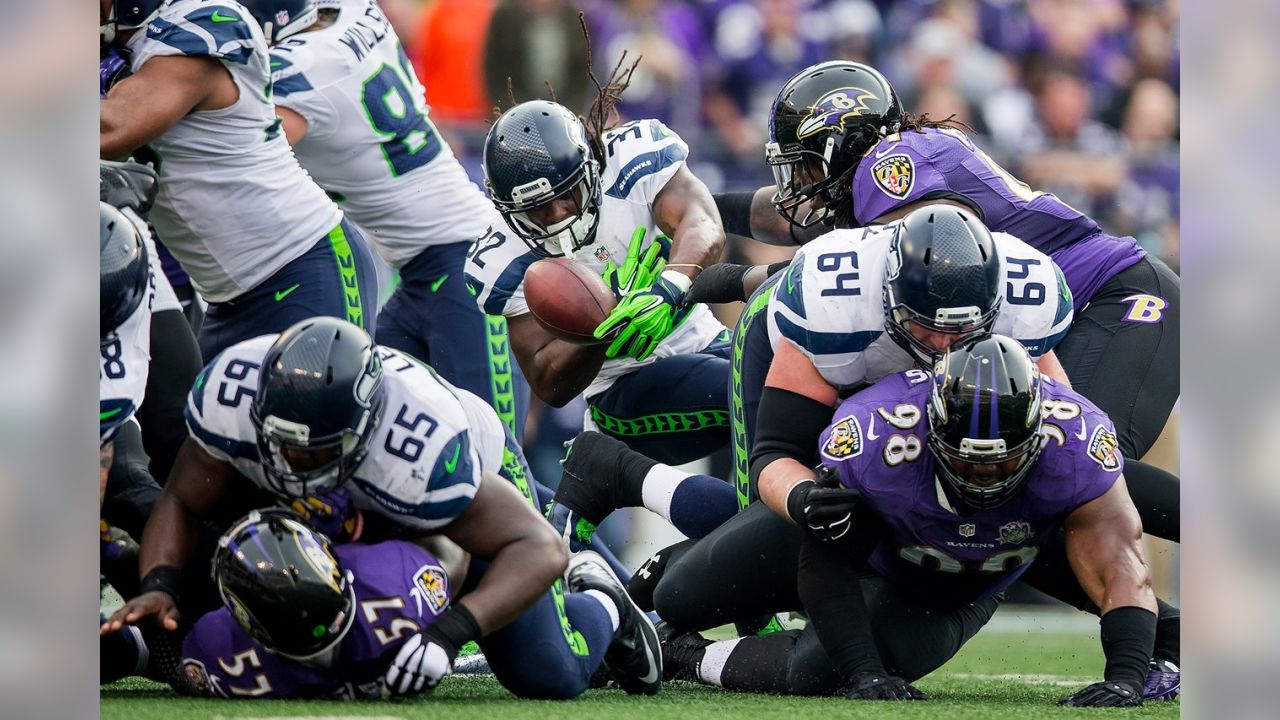 Game Recap: Seahawks 35, Ravens 6