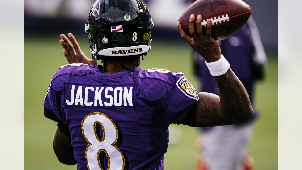 Ravens, QB Lamar Jackson Agree In Principle To Five-Year Extension -  PressBox