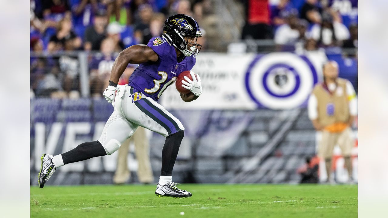 Gameday Gallery: Ravens vs. Titans, Preseason 1