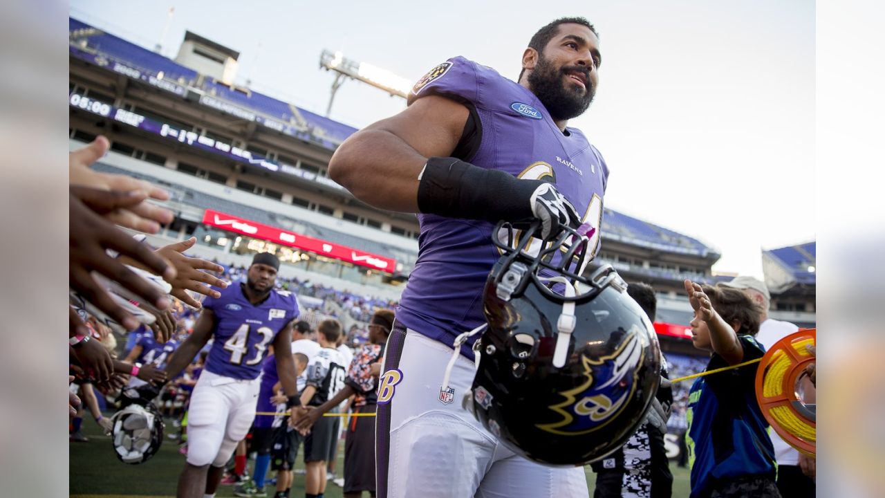 In wake of CTE study, Ravens' smarty John Urschel retires from football at  26