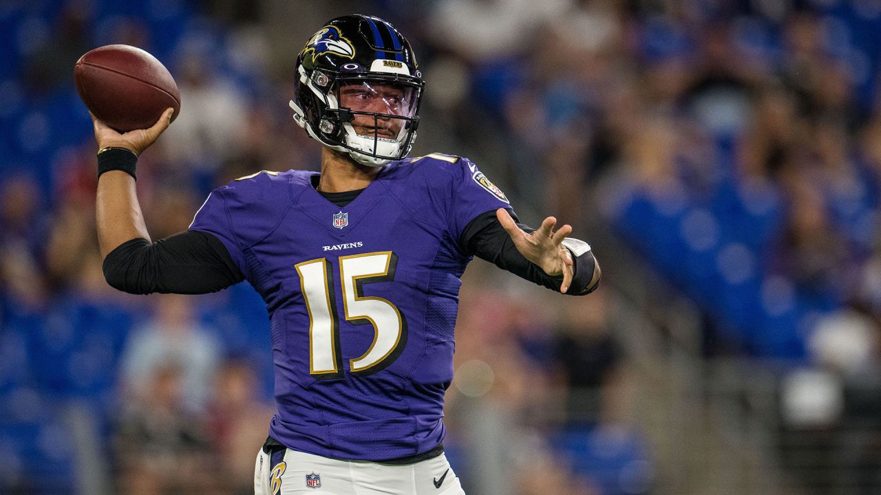 Former Baltimore Ravens Will Debut on Saturday with XFL 3.0 - Sports  Illustrated Baltimore Ravens News, Analysis and More