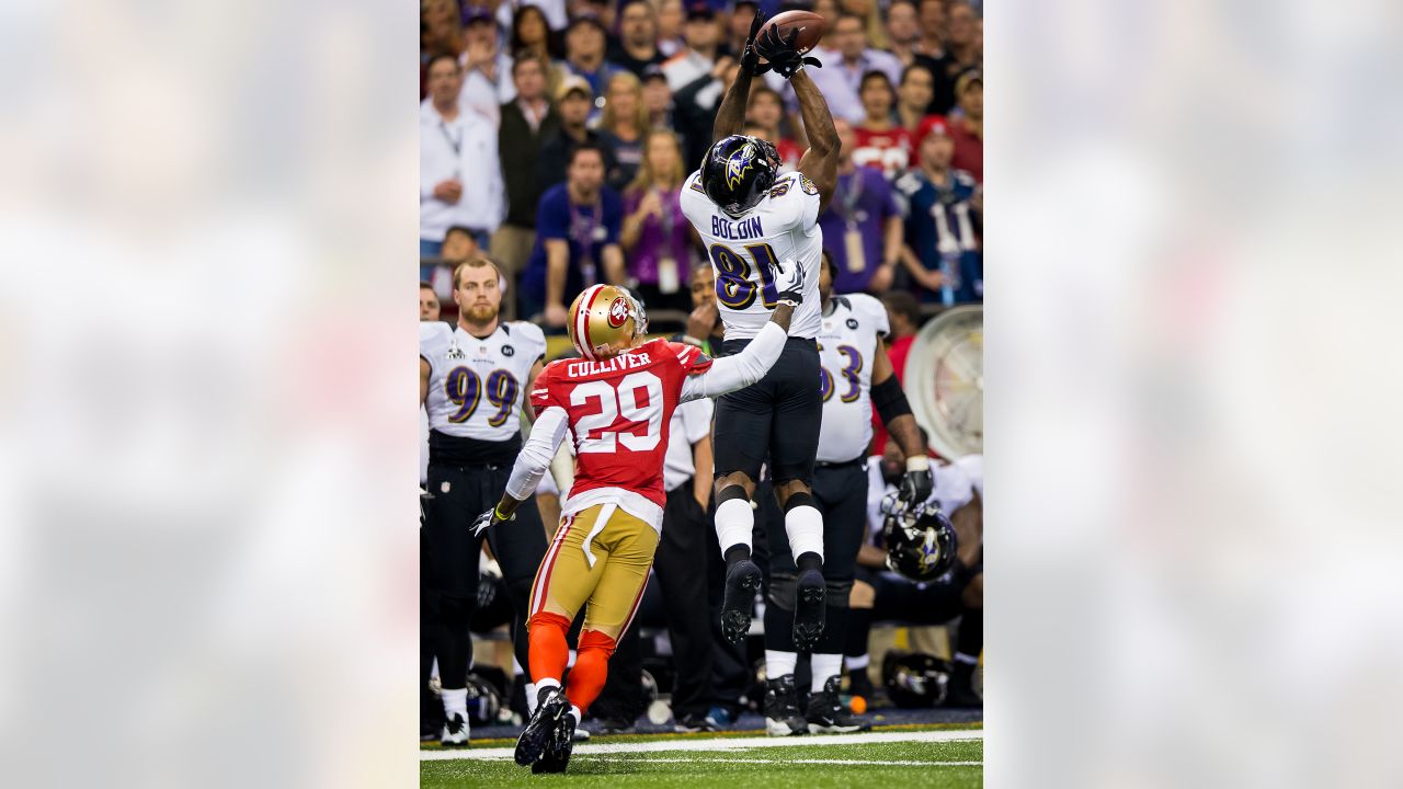 Ravens' Super Bowl XLVII Anniversary Brings Up Memories Of Iconic