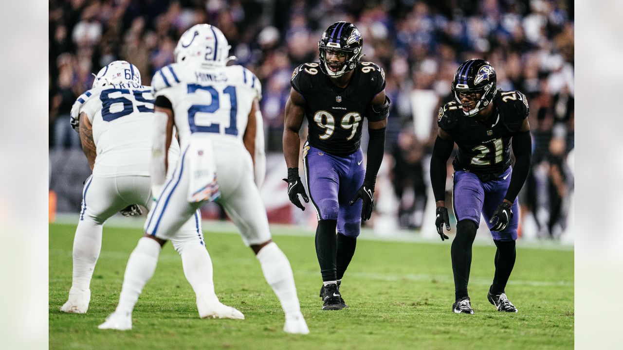 Breaking Down the Ravens' 2023 Opponents