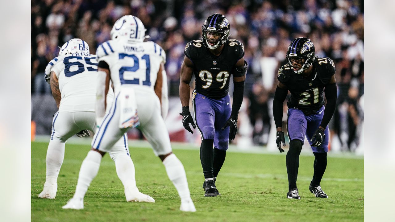 Baltimore Ravens 2023 opponents finalized - Baltimore Beatdown