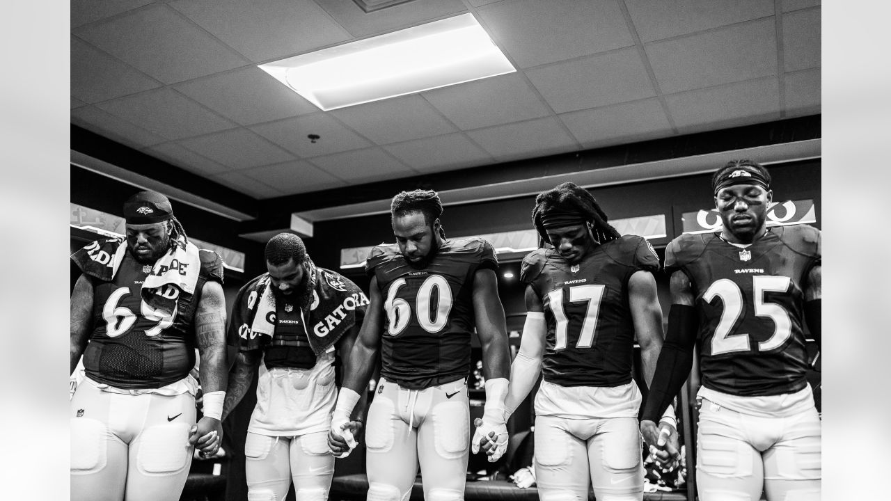 Gameday Gallery: Ravens vs. Titans, Preseason 1