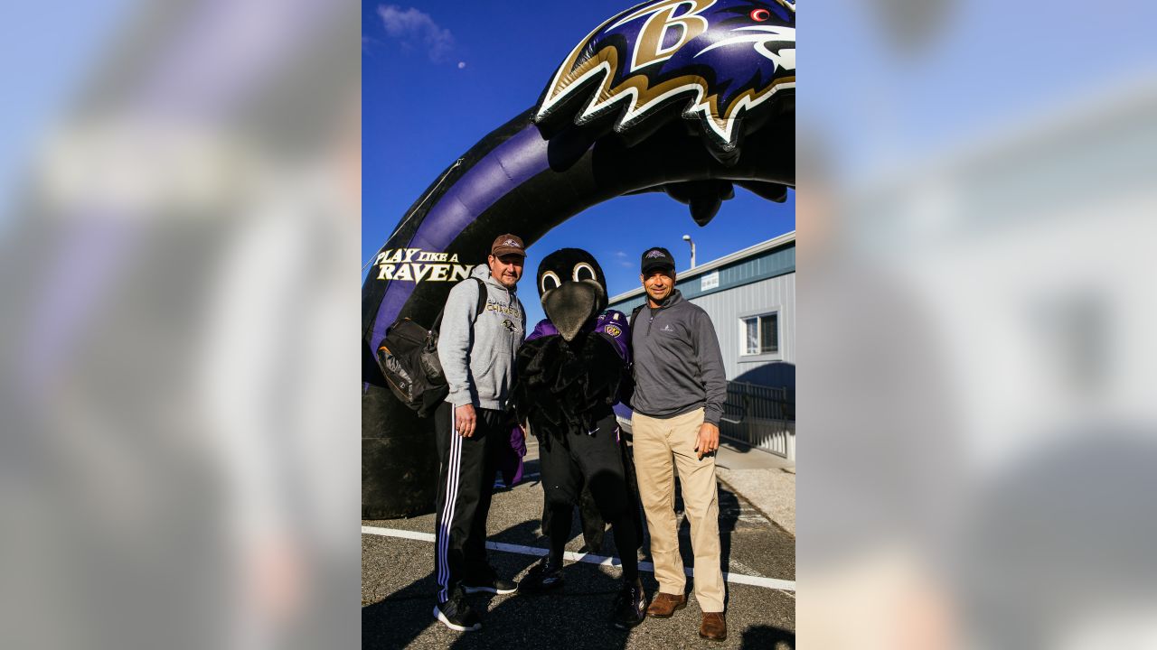 Baltimore Ravens Partner with TicketManager to Help Suite Owners