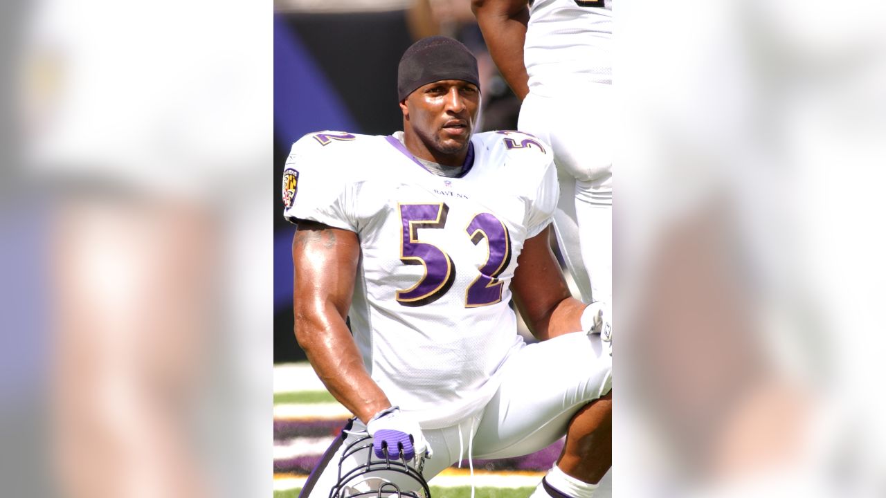 Ray Lewis  SportPics Archive