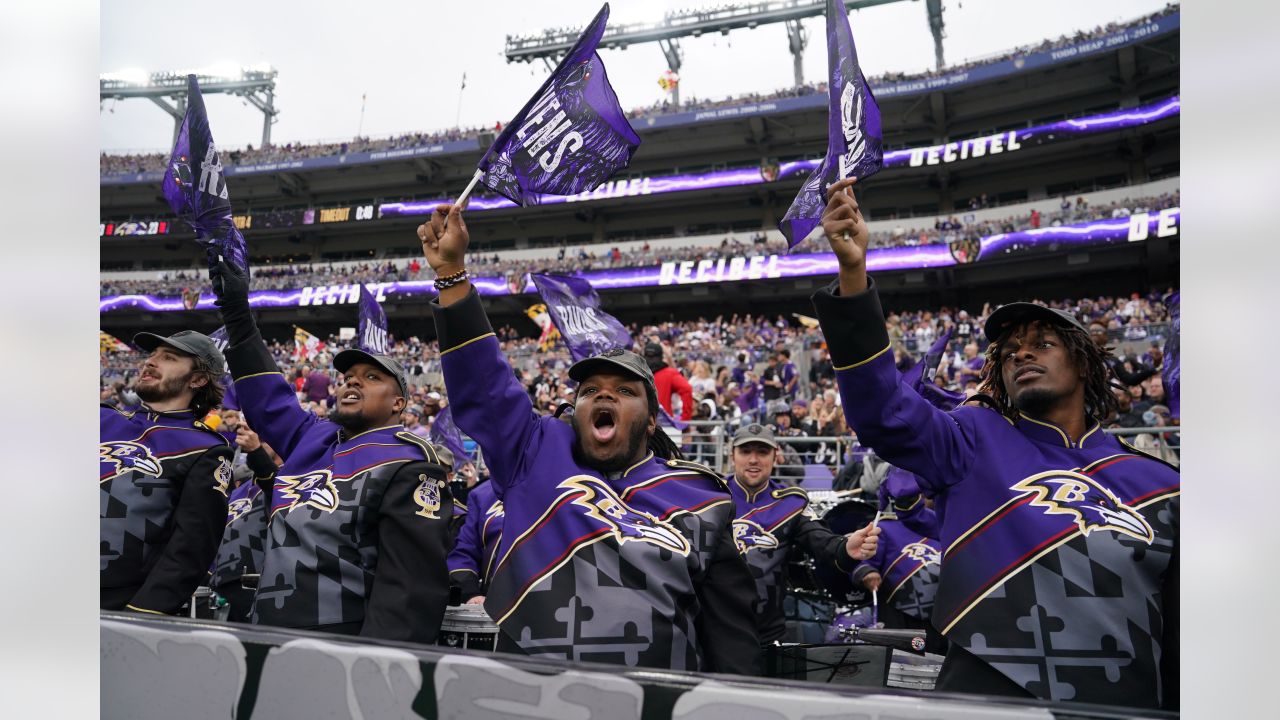 Photo Gallery  Best Images Of Week 7 At Baltimore