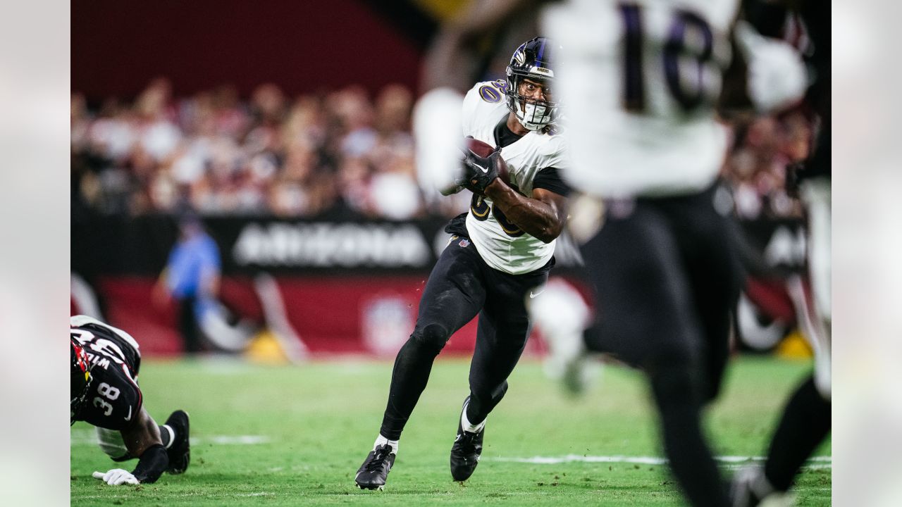 Gameday Gallery: Ravens vs. Cardinals, Preseason 2