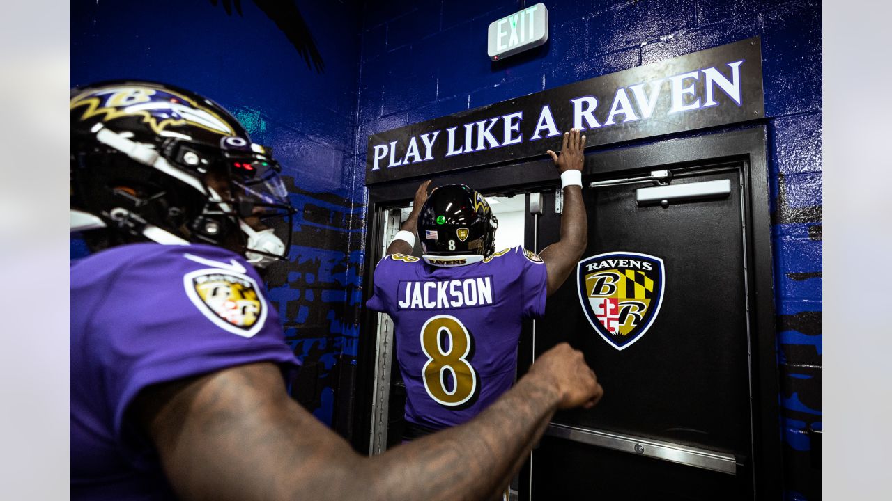 GAMEDAY 411: Ravens v. Bills - Russell Street Report Bills Ravens