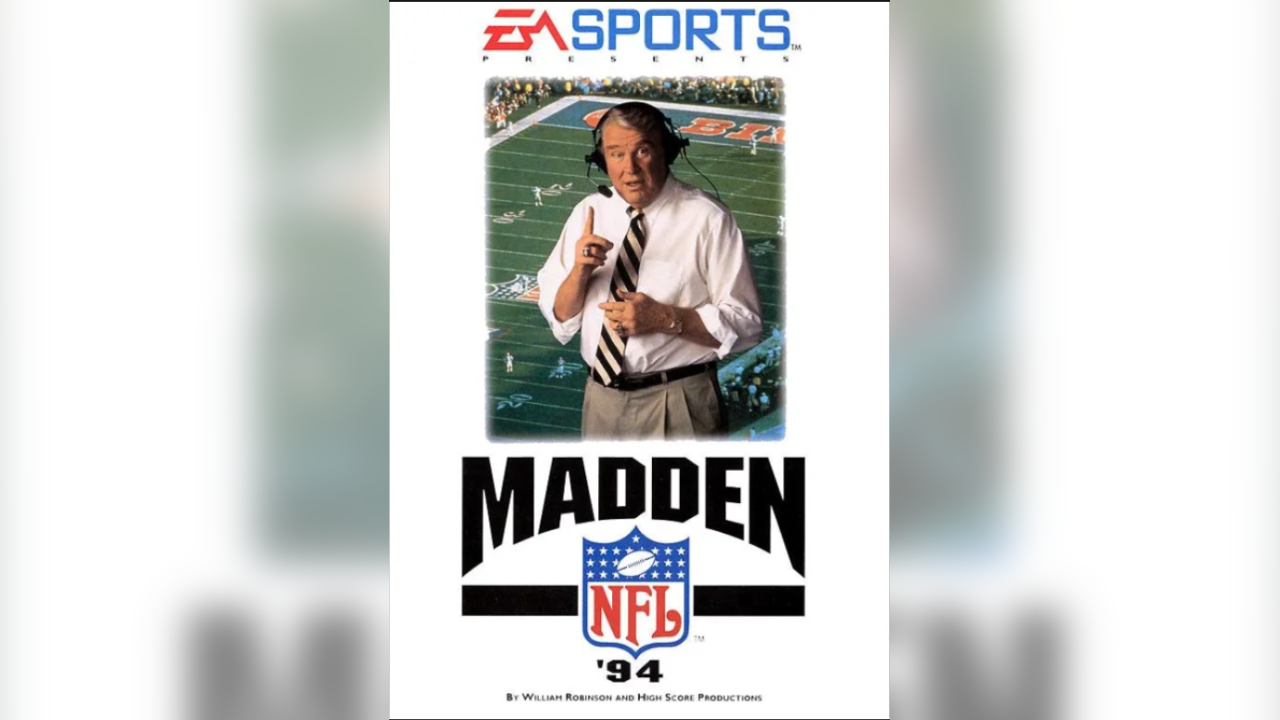 EA Sports Reveals Madden NFL 21 Covers, Trailer – SportsLogos.Net News