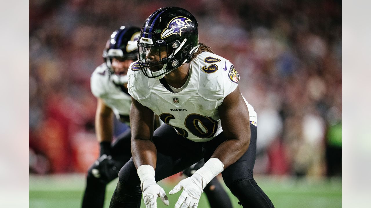 Ravens offseason: Options limited amid slow start to free agency